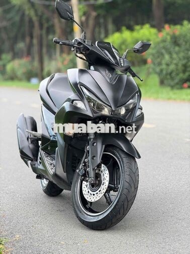 NVX 155 2018.ABS Khoá SMartkey.Máy Zin Cực Mạnh
