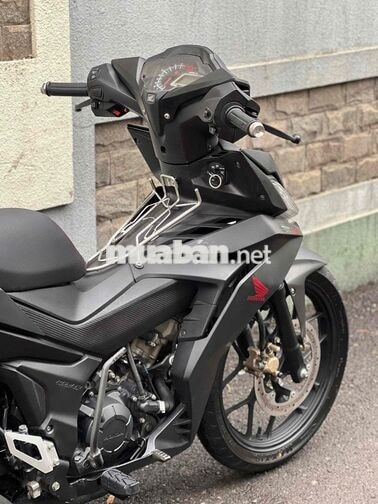 Winner 150 V1 2018 Đen nhám bstp chính chủ