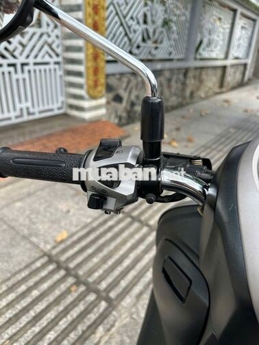 Scoopy 2024 xe zin đẹp leng keng
