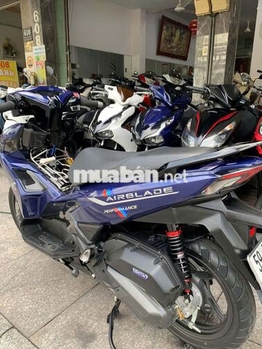 Airblade 125 2022 4val xe zin đẹp chính chủ