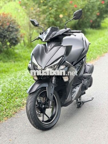 NVX 155 2018.ABS Khoá SMartkey.Máy Zin Cực Mạnh