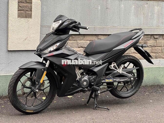 Winner 150 V1 2018 Đen nhám bstp chính chủ