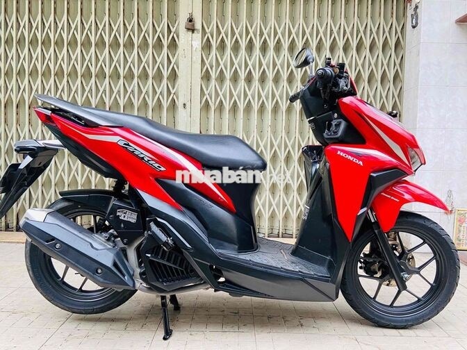 Honda Vario 125 2019 BSTP chính chủ