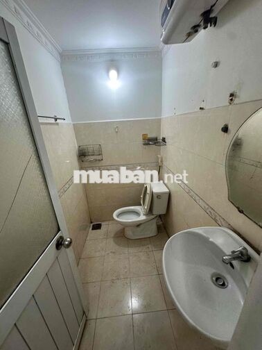 cho thuê nhà nguyên căn hẻm 170 hà huy giáp thông tl04 ra quốc lộ