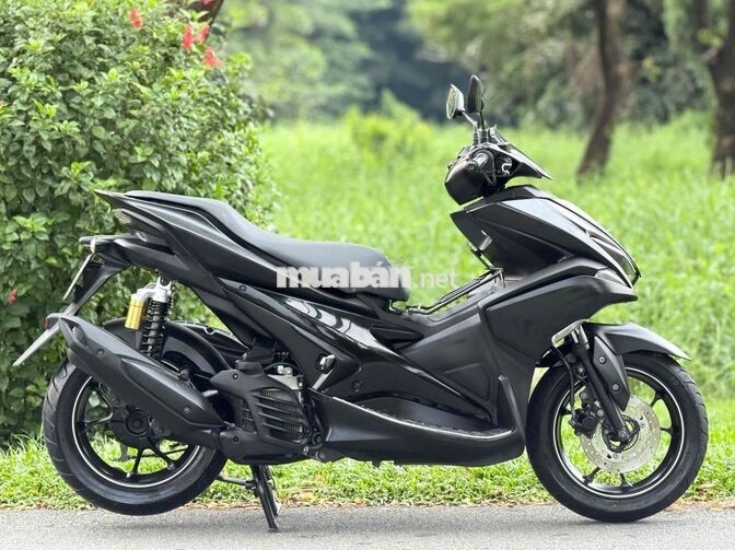 NVX 155 2018.ABS Khoá SMartkey.Máy Zin Cực Mạnh