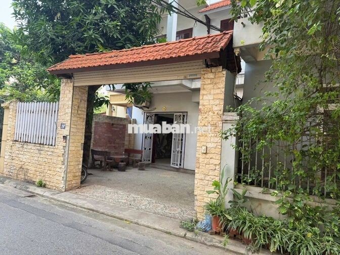 Cho thuê biệt thự nhà ở Ngọc Thụy, Long Biên, Hà Nội