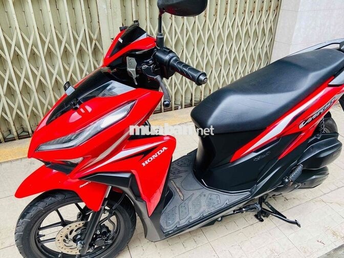 Honda Vario 125 2019 BSTP chính chủ