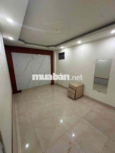 cho thuê nhà nguyên căn hẻm 170 hà huy giáp thông tl04 ra quốc lộ
