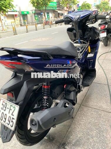 Airblade 125 2022 4val xe zin đẹp chính chủ