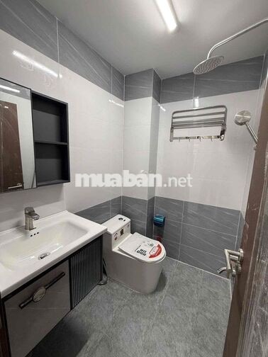 CHÍNH CHỦ BÁN NHÀ LẦU LỬNG HẺM 146 HOÀNG QUỐC VIỆT AN BÌNH CẦN THƠ