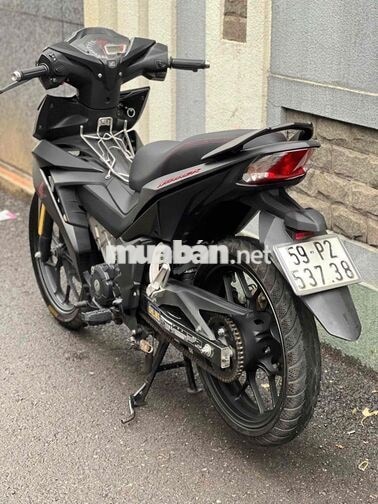 Winner 150 V1 2018 Đen nhám bstp chính chủ