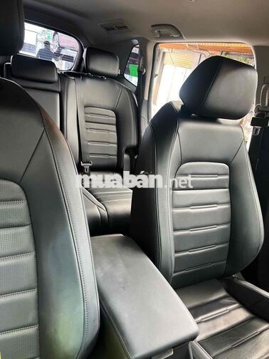 Honda CRV L 2025 Trắng 20.000km