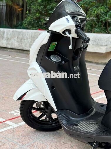 Yamaha Freego 2022 Đẹp Trẻ Cá Tính 29K1