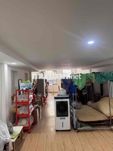 CHUNG CƯ MẶT TIỀN TRẦN PHÚ Q5 – 81M² CÔNG NHẬN – 2PN, 2WC