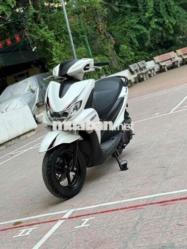 Yamaha Freego 2022 Đẹp Trẻ Cá Tính 29K1
