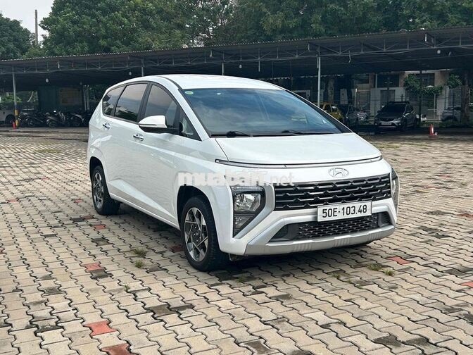 Hyundai Stargazer 2022 Đặc Biệt