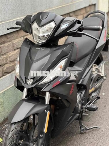 Winner 150 V1 2018 Đen nhám bstp chính chủ