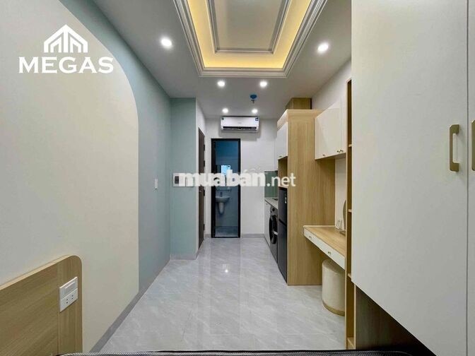 CHUNG CƯ MINI BANCOL MỚI KENG 100%_FULL NỘI THẤT_GẦN KCN TÂN BÌNH