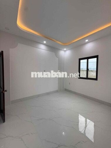 CHÍNH CHỦ BÁN NHÀ LẦU LỬNG HẺM 146 HOÀNG QUỐC VIỆT AN BÌNH CẦN THƠ
