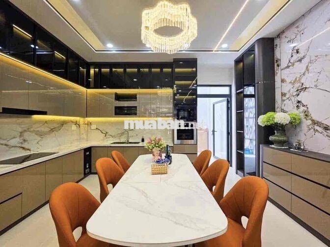 Cần Bán Nhanh Nhà Hẻm Đường Cao Đạt, Quận 5. Giá Tốt 5Tỷ720/5x15-75m2