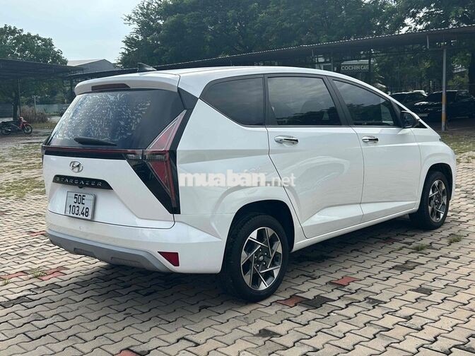 Hyundai Stargazer 2022 Đặc Biệt
