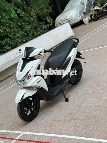 Yamaha Freego 2022 Đẹp Trẻ Cá Tính 29K1