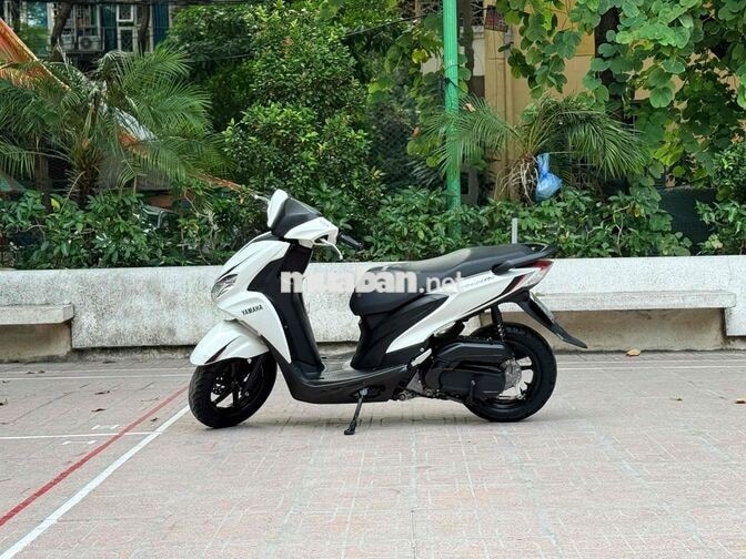 Yamaha Freego 2022 Đẹp Trẻ Cá Tính 29K1