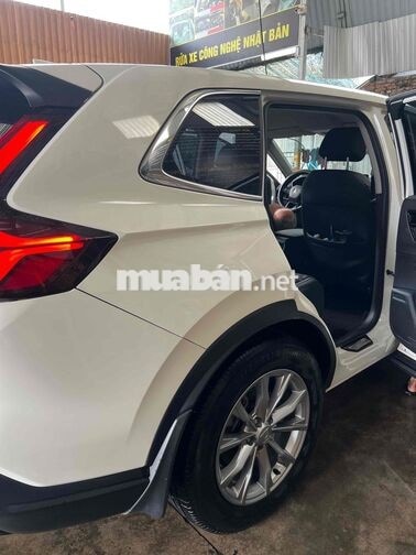 Honda CRV L 2025 Trắng 20.000km