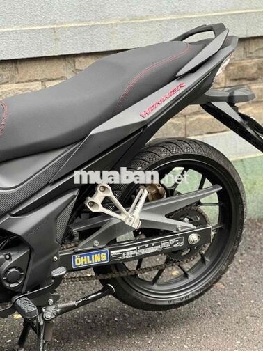 Winner 150 V1 2018 Đen nhám bstp chính chủ