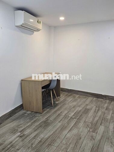 cho thuê nhà 212/ nguyễn văn nguyễn quận 1, 3pn, trệt lửng 2 lầu