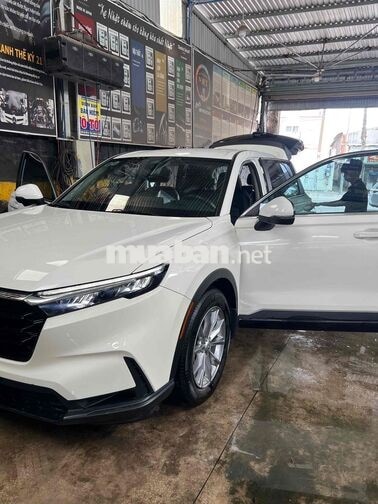 Honda CRV L 2025 Trắng 20.000km
