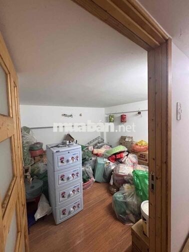 CHUNG CƯ MẶT TIỀN TRẦN PHÚ Q5 – 81M² CÔNG NHẬN – 2PN, 2WC