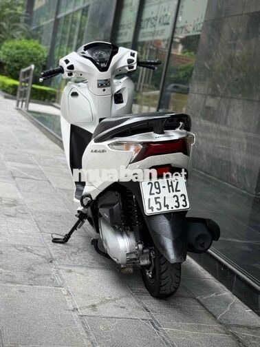 Honda Lead 4Val 2023 phối Sporty 29H2