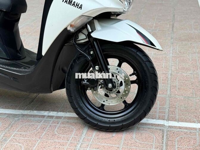 Yamaha Freego 2022 Đẹp Trẻ Cá Tính 29K1