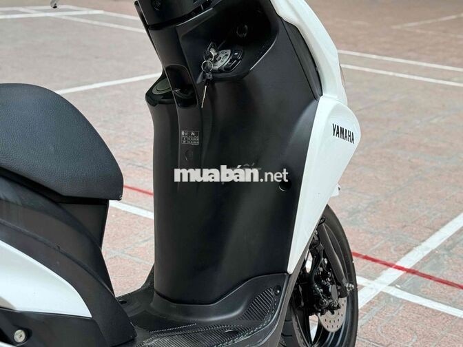 Yamaha Freego 2022 Đẹp Trẻ Cá Tính 29K1
