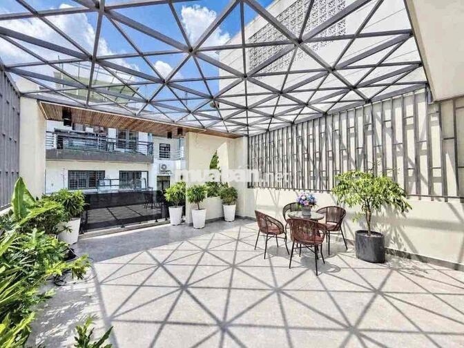 Cần Bán Nhanh Nhà Hẻm Đường Cao Đạt, Quận 5. Giá Tốt 5Tỷ720/5x15-75m2