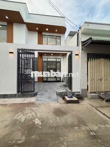 CHÍNH CHỦ BÁN NHÀ LẦU LỬNG HẺM 146 HOÀNG QUỐC VIỆT AN BÌNH CẦN THƠ