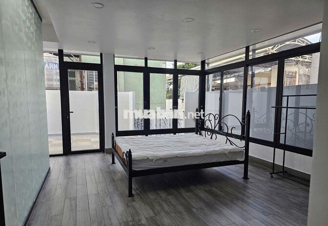 cho thuê nhà 212/ nguyễn văn nguyễn quận 1, 3pn, trệt lửng 2 lầu