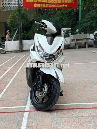 Yamaha Freego 2022 Đẹp Trẻ Cá Tính 29K1