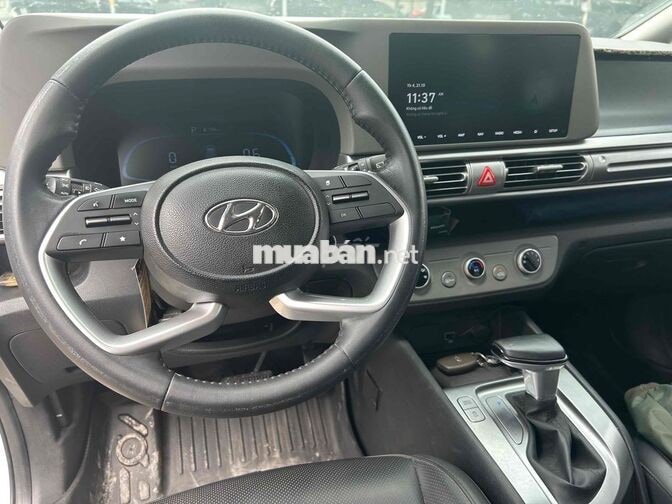 Hyundai Stargazer 2022 Đặc Biệt