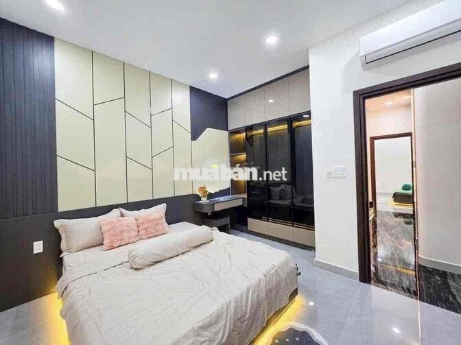 Cần Bán Nhanh Nhà Hẻm Đường Cao Đạt, Quận 5. Giá Tốt 5Tỷ720/5x15-75m2