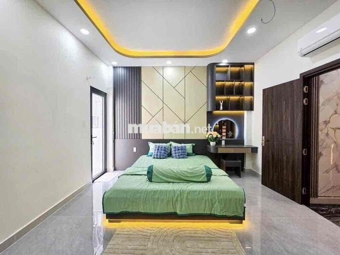 Cần Bán Nhanh Nhà Hẻm Đường Cao Đạt, Quận 5. Giá Tốt 5Tỷ720/5x15-75m2