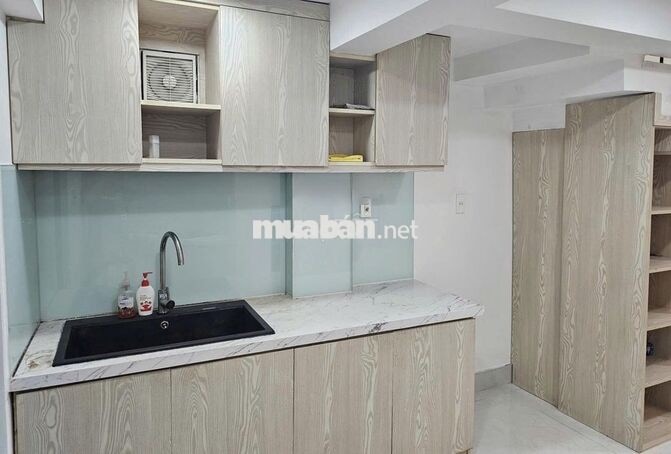 cho thuê nhà 212/ nguyễn văn nguyễn quận 1, 3pn, trệt lửng 2 lầu