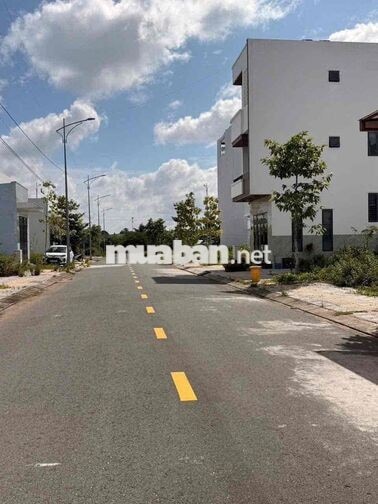 GIÁ RẤT RẺ CẶP NỀN ĐS15 KHU TĐC AN BÌNH,VỊ TRÍ RẤT ĐẸP,HẺM KT HÔNG 4M