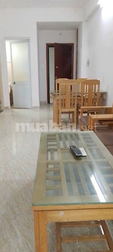 Cho thuê căn 2PN chung cư Phú Thạnh, 53 Nguyễn Sơn. Giá: 9tr/tháng