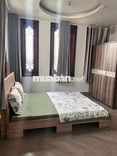 CĂN HỘ 2 PHÒNG NGỦ - 3WC ĐẦY ĐỦ NỘI THẤY NGAY TÂN SƠN NHÌ - TÂN PHÚ