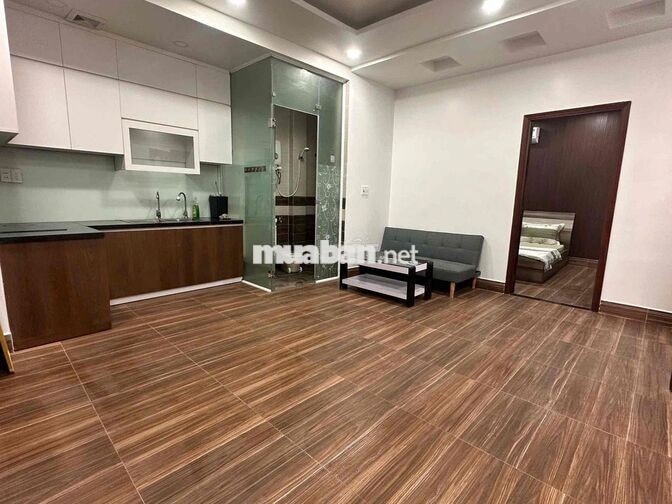 CĂN HỘ 2 PHÒNG NGỦ - 3WC ĐẦY ĐỦ NỘI THẤY NGAY TÂN SƠN NHÌ - TÂN PHÚ