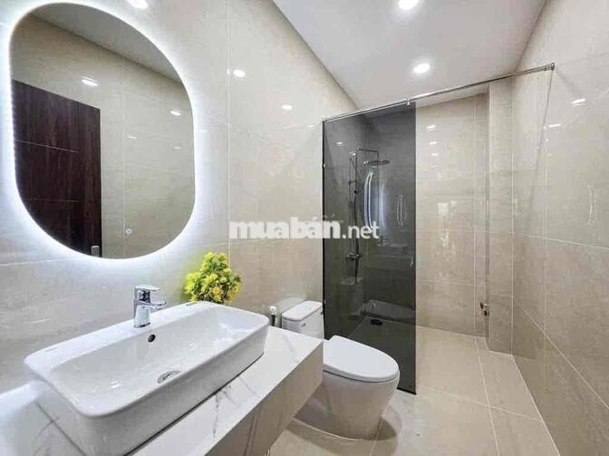 Cần Bán Nhanh Nhà Hẻm Đường Cao Đạt, Quận 5. Giá Tốt 5Tỷ720/5x15-75m2