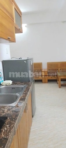 Cho thuê căn 2PN chung cư Phú Thạnh, 53 Nguyễn Sơn. Giá: 9tr/tháng