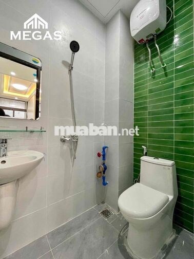 CHUNG CƯ MINI BANCOL MỚI KENG 100%_FULL NỘI THẤT_GẦN KCN TÂN BÌNH